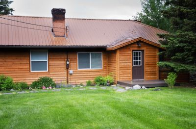 Avoid Water Infiltration and the Growth of Mold!