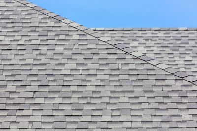 Asphalt Shingles Installation in Nashua, NH