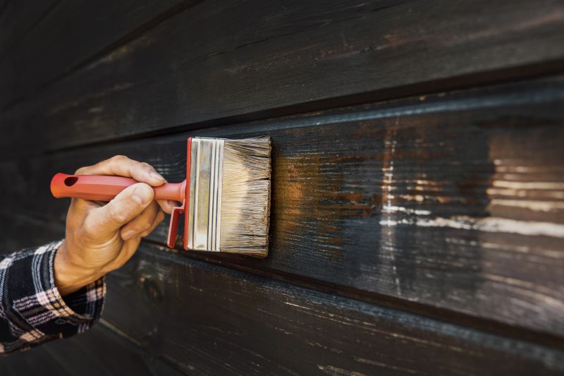 Wood Siding Repair Costs — Cost of Wood Siding Repair