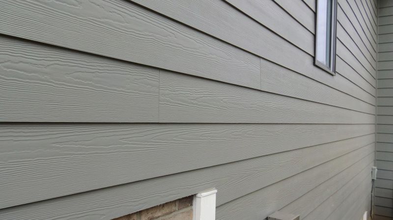 Fiber Cement Siding Service in Norwalk, CT