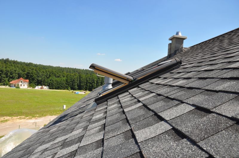 Home Roof Installation in Manchester, NH