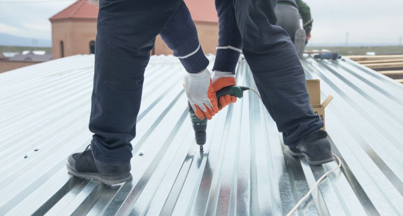 Metal Cladding Installation in Norwalk, CT