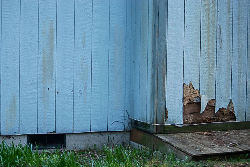 Local Home Improvement Services